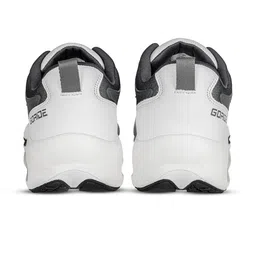 GO RIDE Men Mesh Lace-Ups Running Shoes image 2