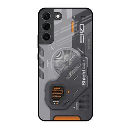 QRIOH Typography Printed Samsung Galaxy S22 Back Case Mobile Accessories-picture-23