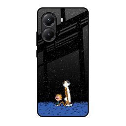 QRIOH Quirky Printed Poco X7 Pro 5G Back Case Mobile Accessories-picture-8