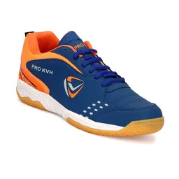 PRO KVH Men Badminton Non-Marking Shoes-picture-19