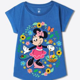 YK Disney Print Top-picture-18