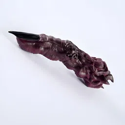 COMICSENSE Brown Jujutsu Kaisen Anime Sukuna Finger Figurine Showpiece-picture-20