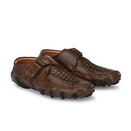 WUGATTI Men Velcro Comfort Sandals-image-86