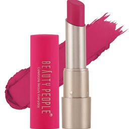 Beauty People Desi Diva Long Lasting Matte Lipstick With Jojoba Oil - 3.8 g - Anita-39