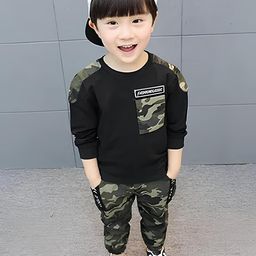 Sagar Impex Boys Cotton Blend Printed Clothing Set-image-96