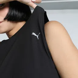 Puma Run Cloudspun Women's Running Tank Top image 4