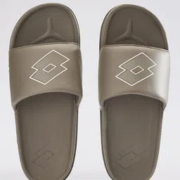 Lotto Men Enduro Plus Slides image 5