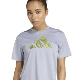 ADIDAS Adi365 Running Essentials Brand Love T-Shirt-picture-26