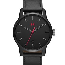 MVMT Men Classic Ii Calendar Analogue Watch 28000321-44