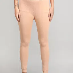 Klassik Mid-Rise Thermal Bottoms-image-95