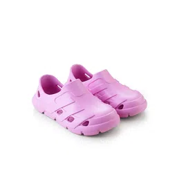 Hoppa Unisex Kids Clogs-image-60