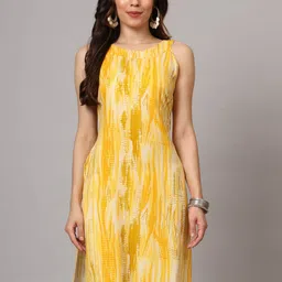 Anouk Rustic Women Printed Kurta-image-69