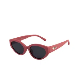 SEESAW Girls Cateye Sunglasses with UV Protected Lens SS 3543 C4 4919-picture-38