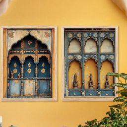 WALLLANE Wood Wall Paintings-image-38