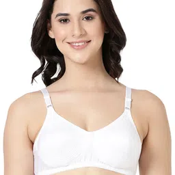 BLOSSOM Full Coverage Non Padded Everyday Bra-image-75