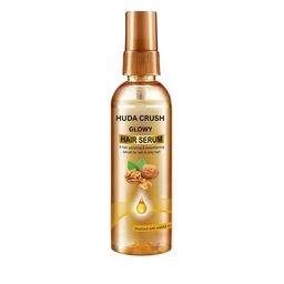 Huda crush Glowy Hair Serum - 100 ml-picture-9