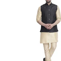 B BEN Men Multi Kurta Sets-picture-30