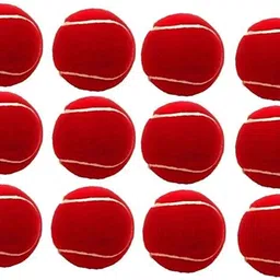 hoc ™ Premium Quality Tennis Balls For Playing Purpose Tennis Ball-picture-10