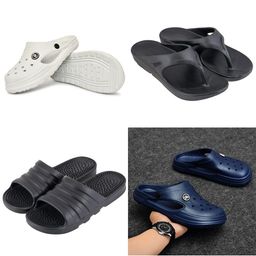 Feel alive Men Pack Of 4 Self Design Sliders Ultra-Comfortable And Lightweight Flip Flops-picture-1