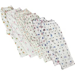 VastraMilap Floral Cotton Pyjamas-image-83