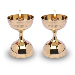 POSHIFY Nanda Deepam - Diya-14