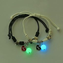 Teeragaj Unisex 2 Wraparound Bracelet-image-76