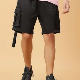 Stylecast X Kotty Men Low-Rise Shorts-image-96