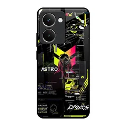 QRIOH Typography Printed Realme P3 Ultra 5G Back Case Mobile Accessories-image-57