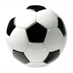 HackerX Pebble Trainy Sports Football-72