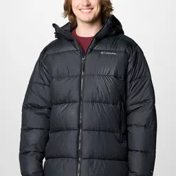 Columbia Pike Lake Parka Men Jacket-12