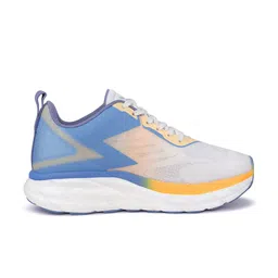 BERSACHE Men Mesh Running Non-Marking Shoes image 3