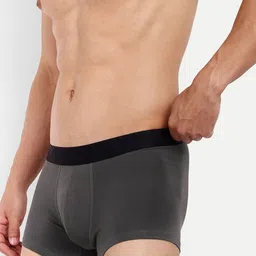 LOGGERHEAD Pack of 3 Mid-Rise Short Trunks image 2