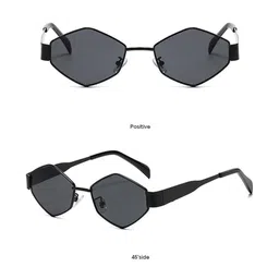Arzonai Unisex Black Sunglasses-image-94