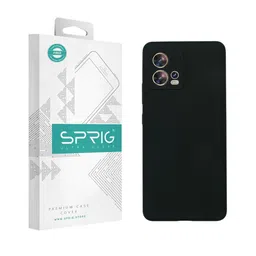 SPRIG Impact Resistant Shock Proof Silicone Motorola Edge 30 Fusion Back Case-picture-44
