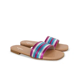 CATBIRD Women Open Toe Flats-image-43