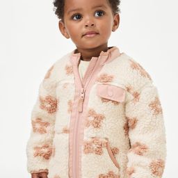 Marks & Spencer Girls Checked Polyester Longline Tailored Jacket-image-22