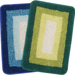 Cotton Bathroom Mat-image-15