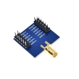 CC2530F256 Zigbee UART Wireless Core Development Board with Serial Port image 3