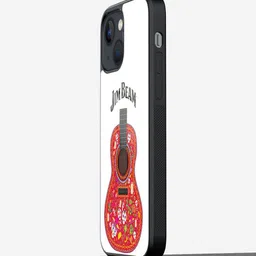 macmerise Abstract Printed iPhone 13 Back Case Mobile Accessories-image-83