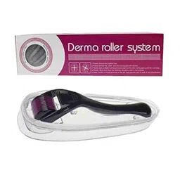 Ramya Beauty care Derma Facial Massager Roller-picture-44