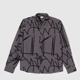 max Boys Opaque Casual Shirt-image-45