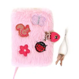 Accessorize Self Design Notebook Stationery image 1