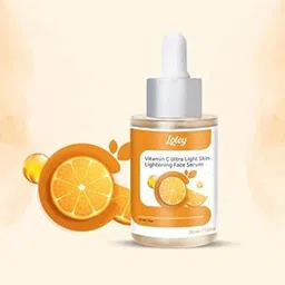 LOLEY Vitamin C Face Serum For Glowing Skin - 30 ml-22