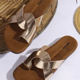 Killer Women One Toe Flats-picture-56