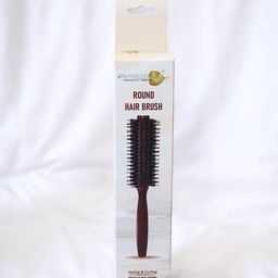 OROSSENTIALS Set Of 2 Wooden Hair Brush-13