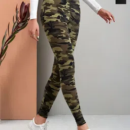 Moda Rapido Women Trousers-picture-29