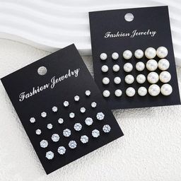 Balasundri Women Silver Earrings-image-47