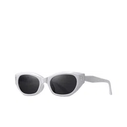 StyleCast x Revolte Men Cateye Sunglasses M113S24103E_F-picture-55