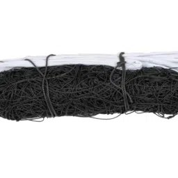 radion Classic volleyball Y/B pack of 2 synthetic size-4 with nylon net02 Volleyball - Size: 4 image 2