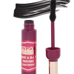Typsy Beauty Drink & Blink Volumizing Mascara - 9ml - Black-48